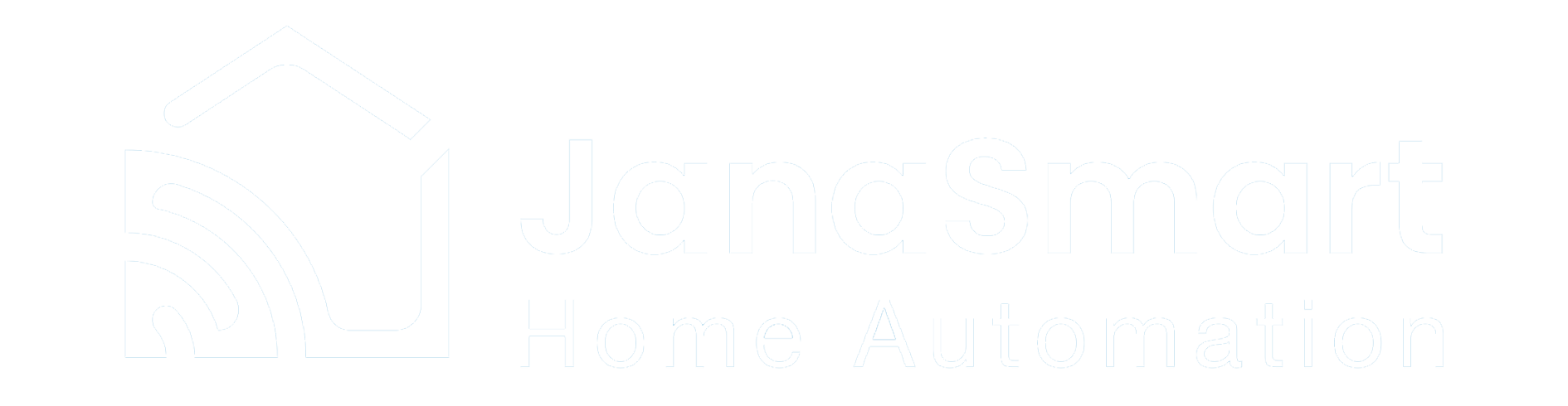 Jana Smart Horizontal White